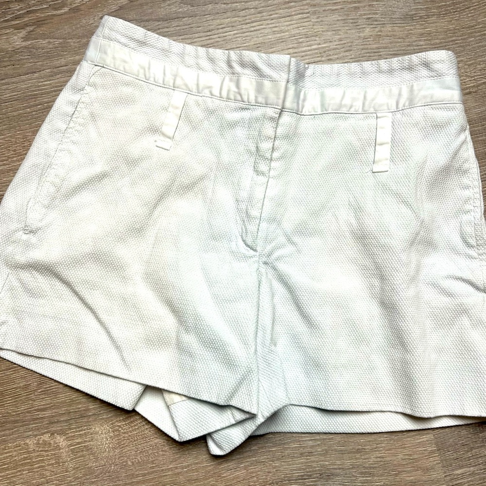 Rag & Bone Women‎ Shorts- 2